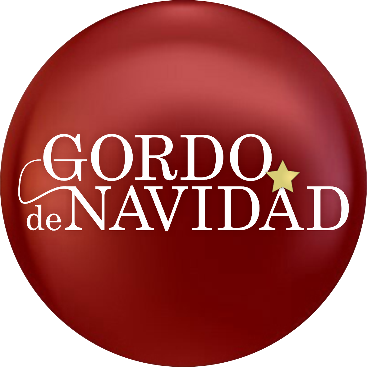 LOGO GORDO NAVIDAD 2024