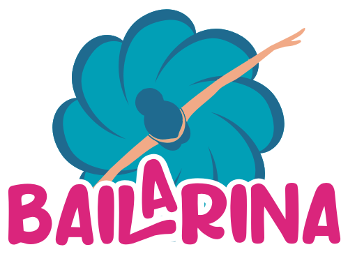 Logo Bailarina