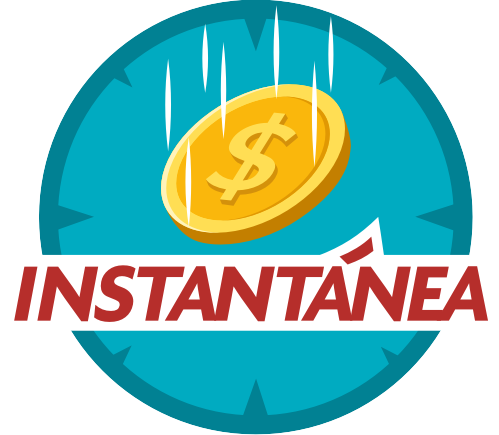 logo instantanea