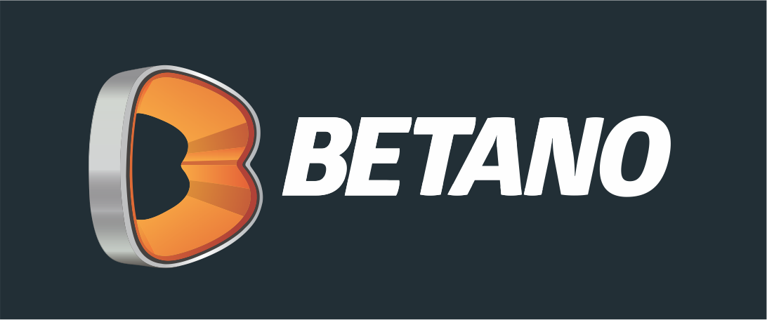 betano logo