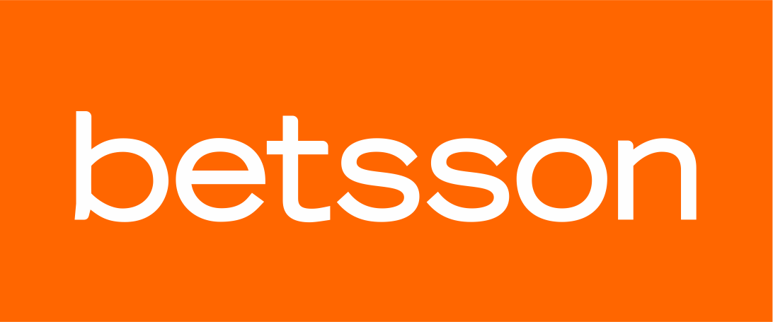 betsson logo