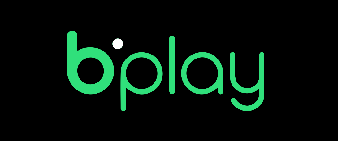 bplay logo