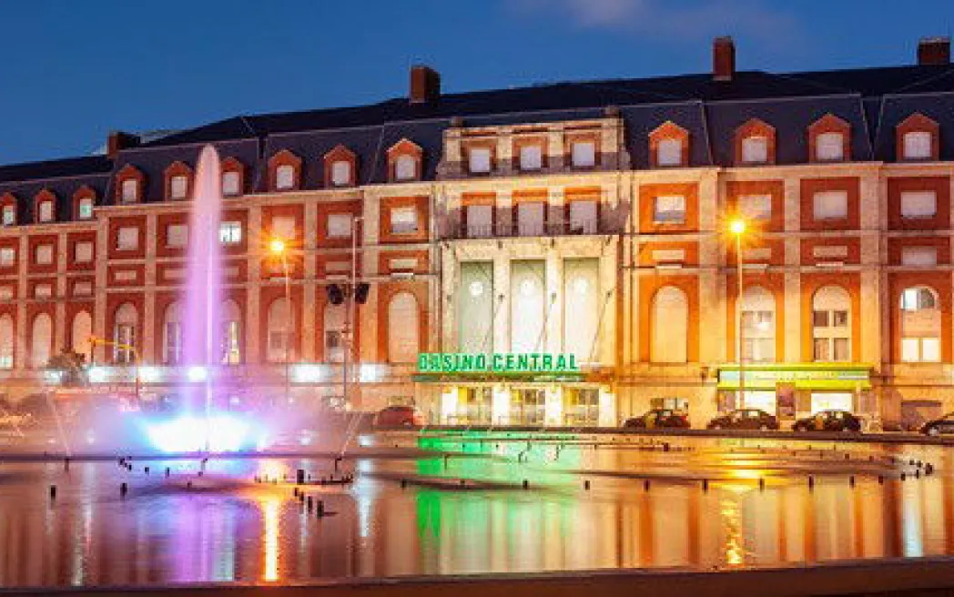 Casino Central