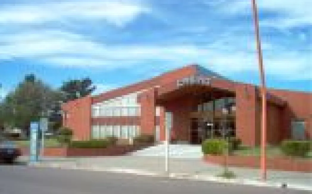 Casino Monte Hermoso