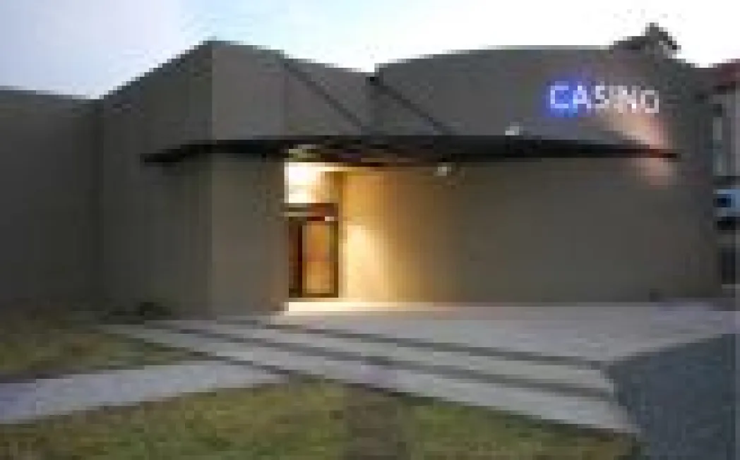 Casino Sierra de la Ventana