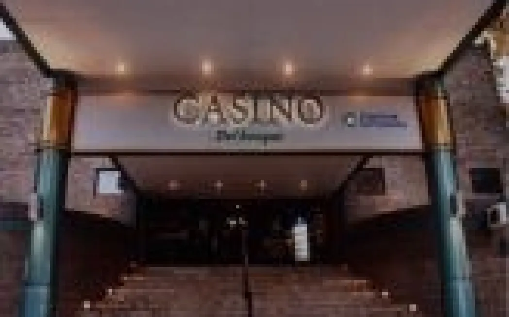 Casino de Pinamar