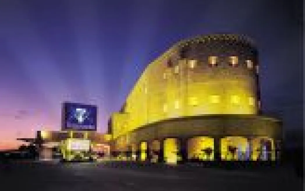 Casino de Tigre - Trilenium