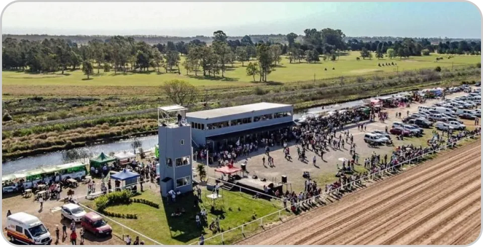 Hipódromo de Dolores