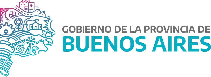 Ir al sitio de la Provincia de Buenos Aires