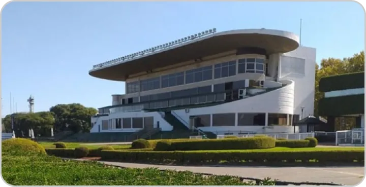 Hipódromo de San Isidro