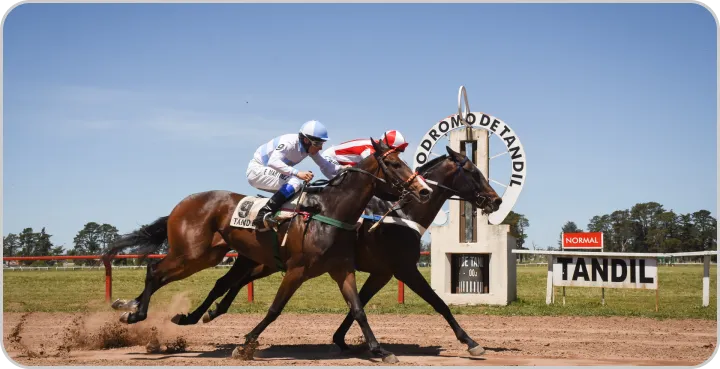 Hipódromo de Tandil