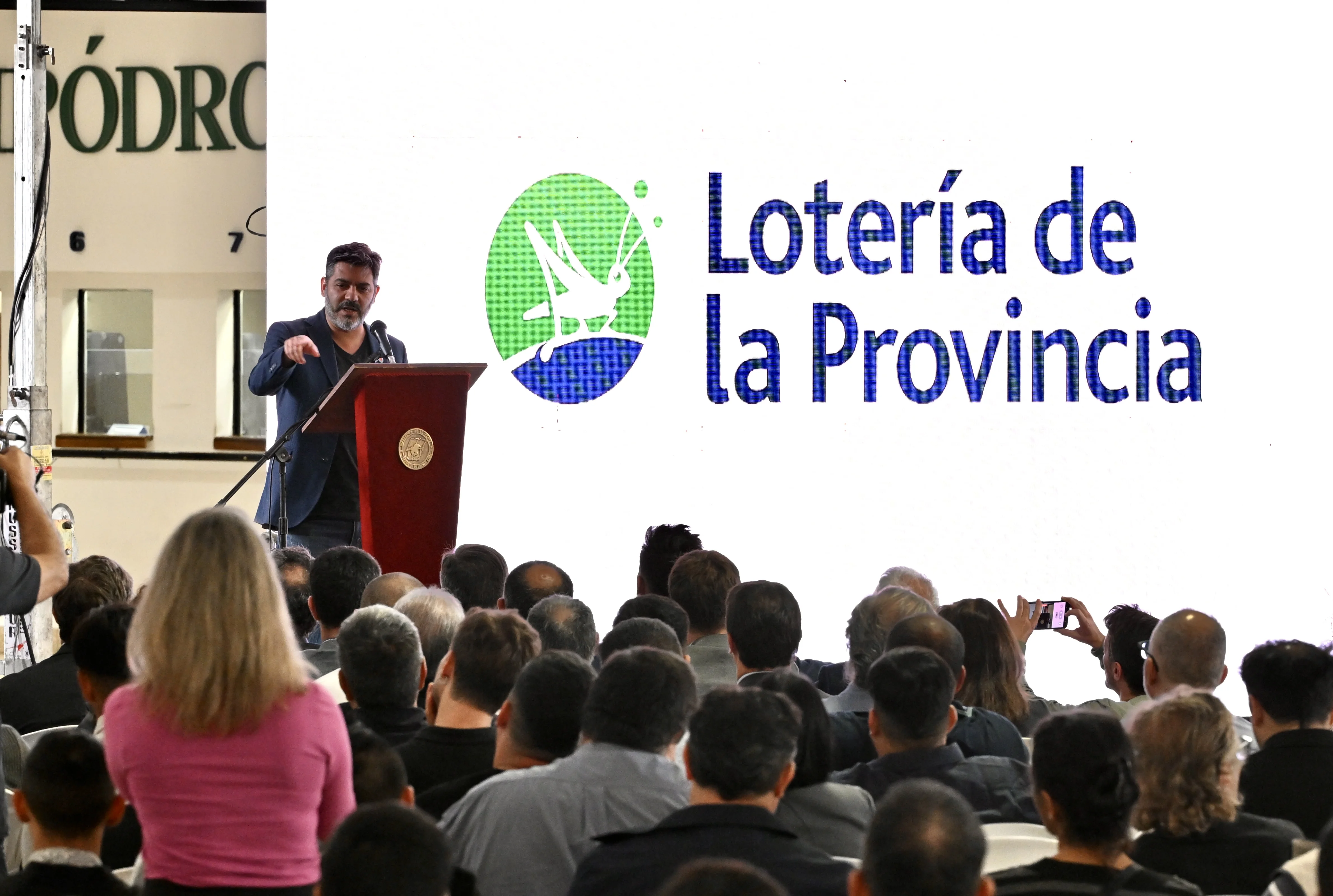 anuncio