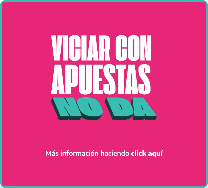 Programa No Dá: click aquí.