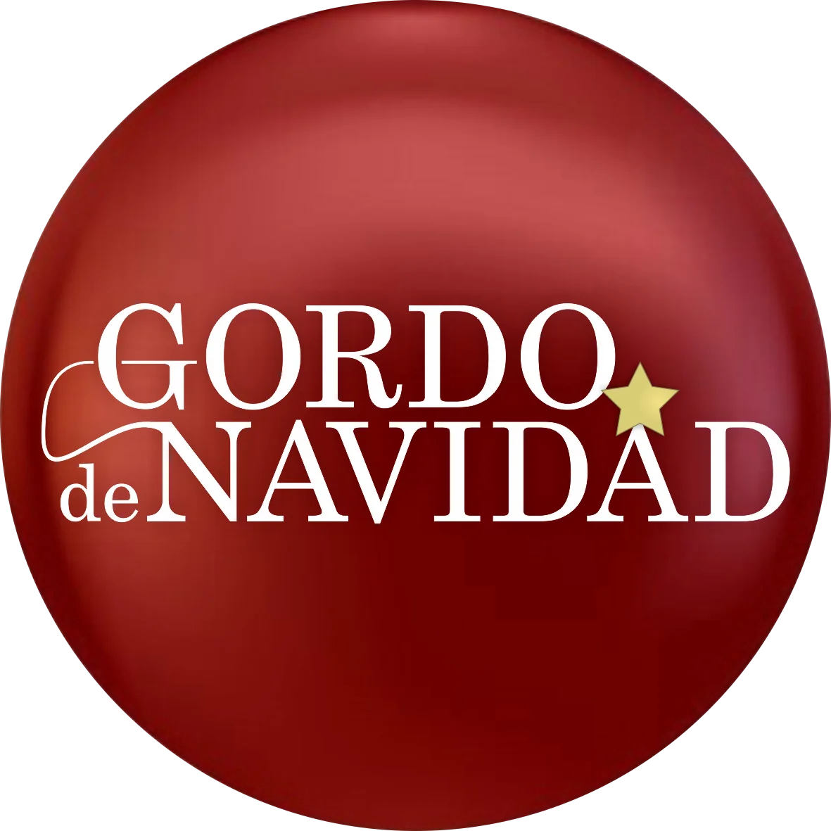 Gordo Navidad