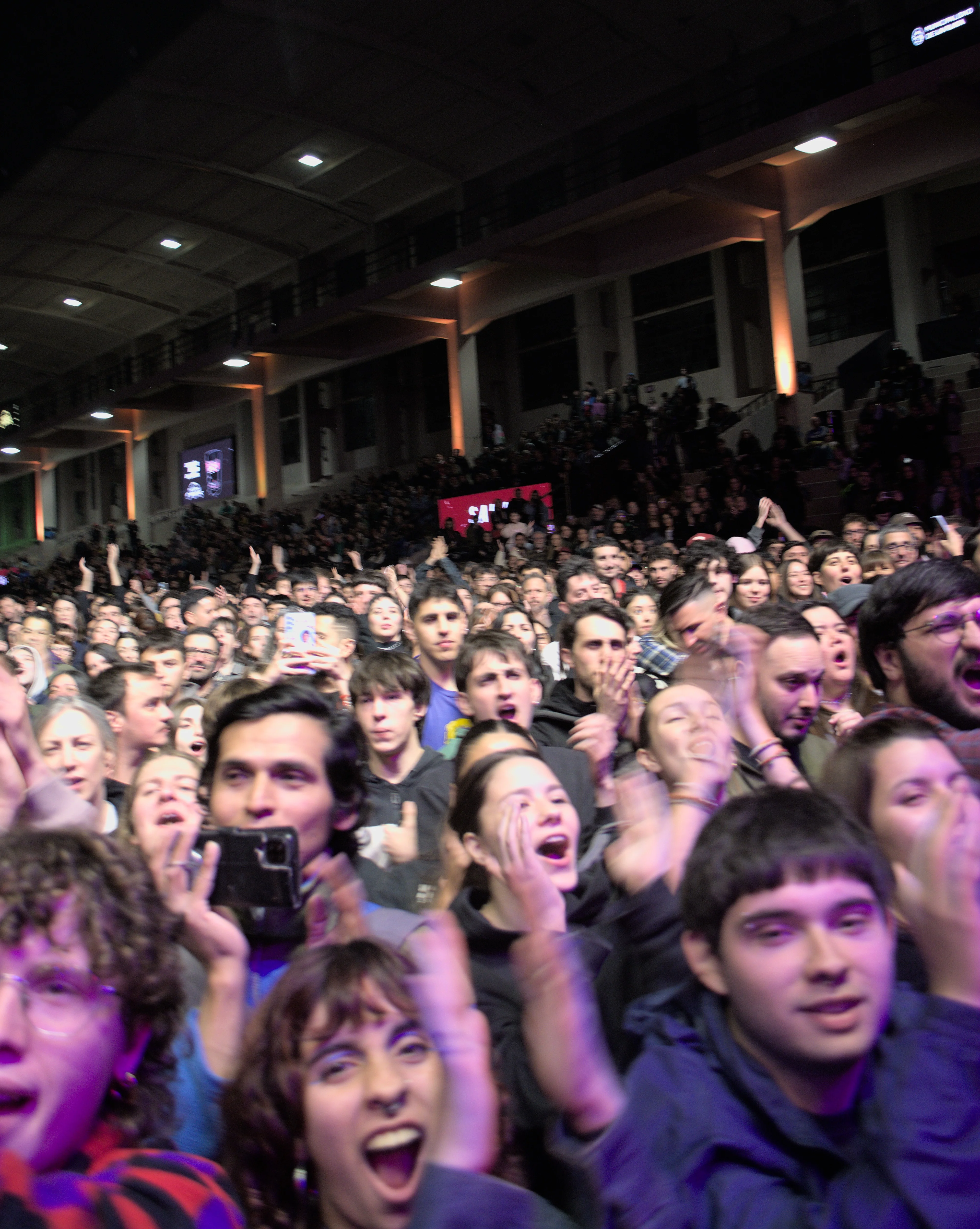 NOCHES CAPITALES 2024
