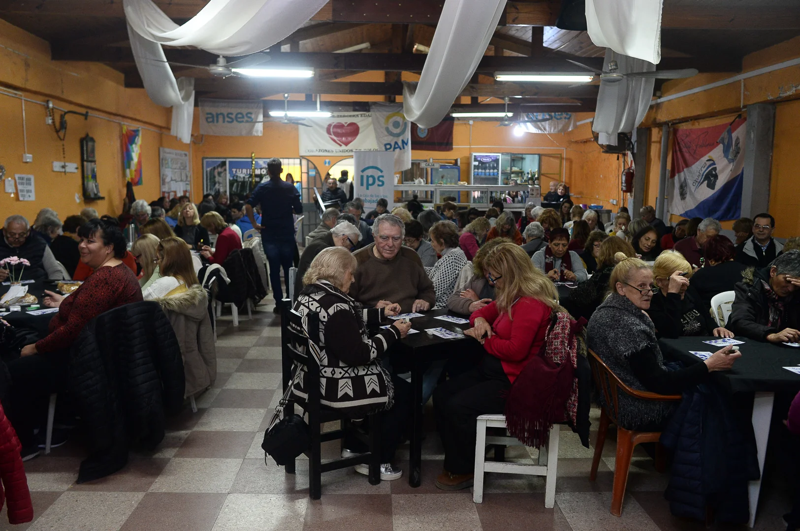 Bingo LP