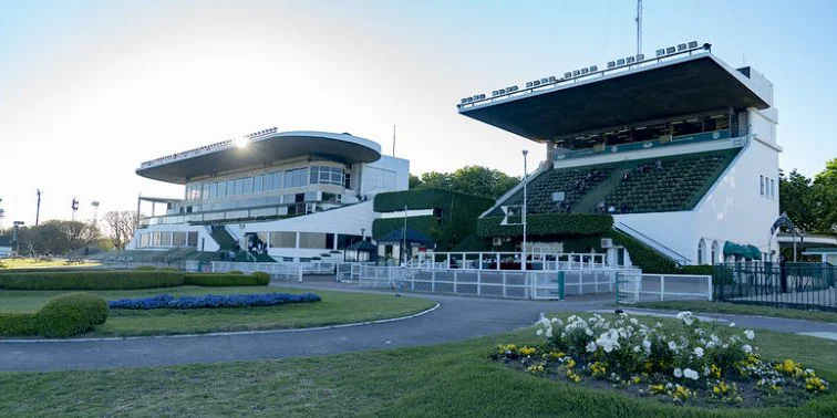 Hipódromo San Isidro