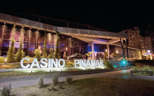 Casino Pinamar