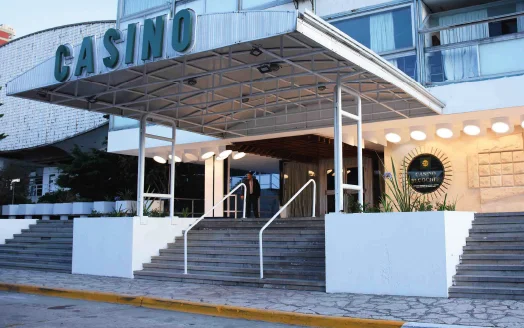 Casino de Necochea