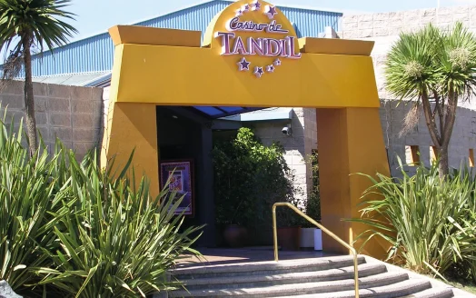 Casino de Tandil