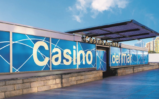 Casino del Mar