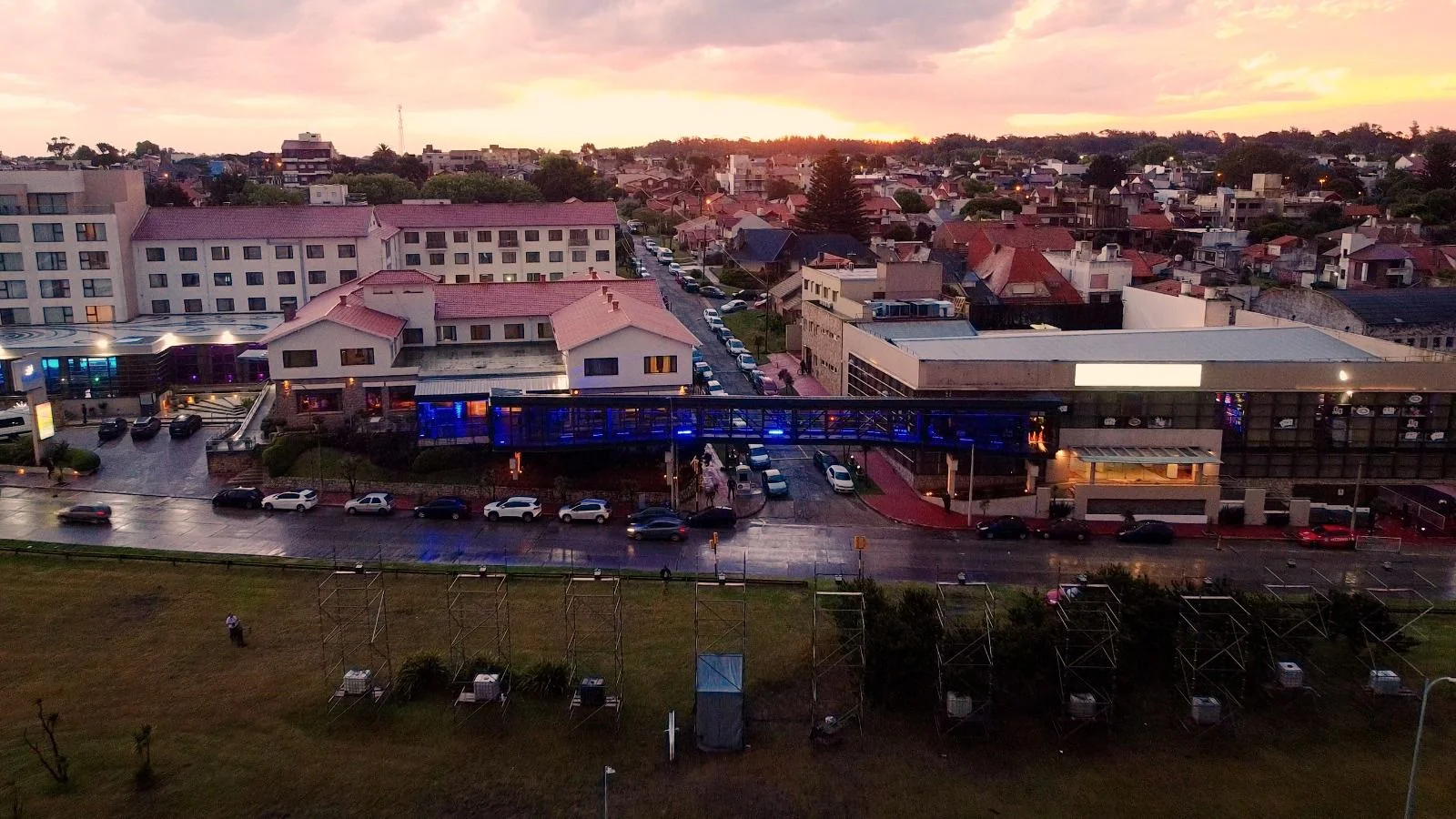 Casino Sasso